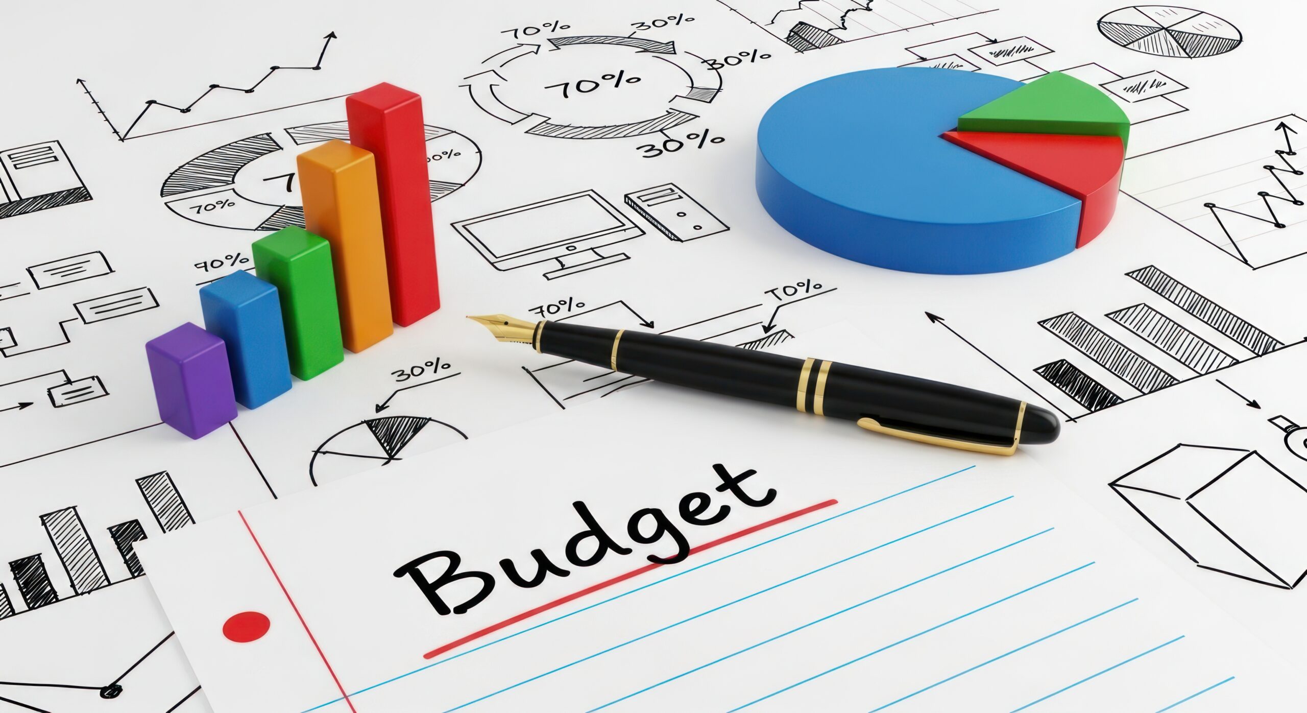 【徹底解説】動物病院の開業に必要な初期費用の内訳