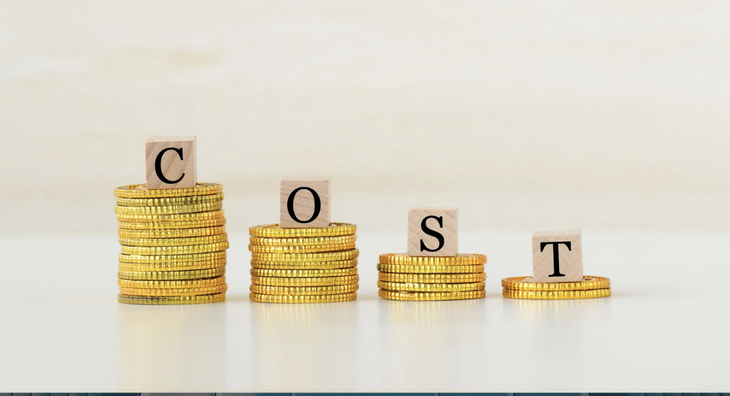 開業後のランニングコスト（月次の目安：人件費・家賃・リース）