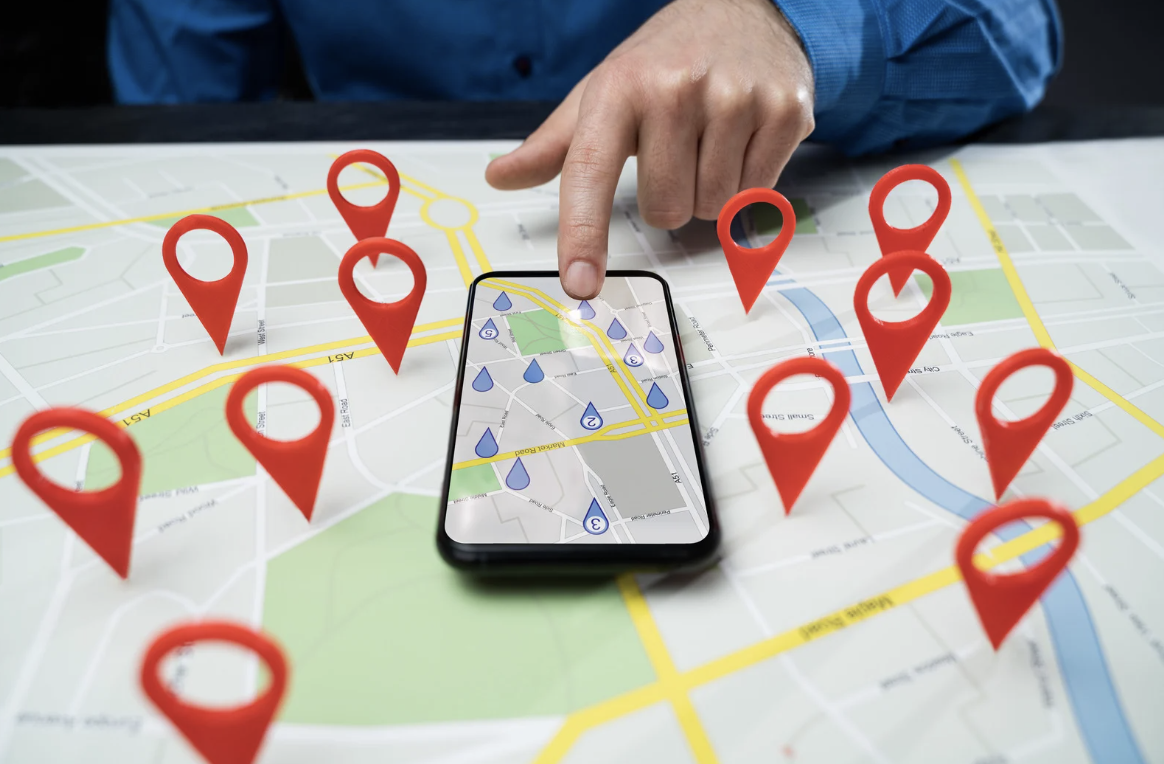 住宅街・ロードサイド・商業施設の立地別メリット・デメリット